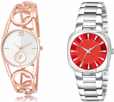 Scepter LR213-LR304 Analog Watch  - For Women