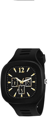 MiLLER MILLERB MILLER Analog Watch  - For Men