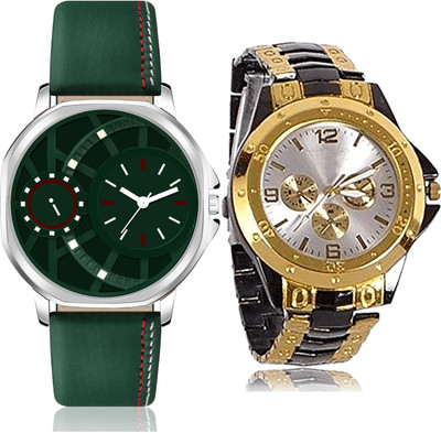 GROOT BM47-B73 Analog Watch  - For Men