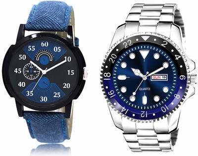 Scepter scepter02-scepter130 Analog Watch  - For Men