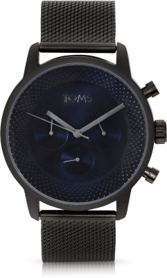 TOMS Analog Watch  - For Men