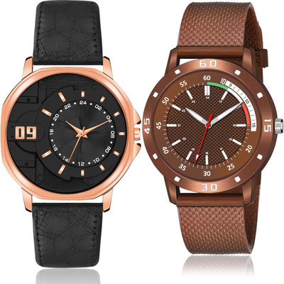GROOT BM39-BRM32 Analog Watch  - For Men
