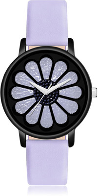 TIMETRANSELEVATE GM609 Analog Watch  - For Women