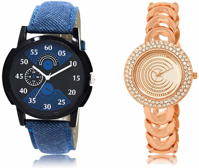 Scepter scepter02-scepter202 Analog Watch  - For Men & Women