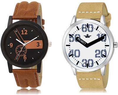 Scepter scepter01-scepter62 Analog Watch  - For Men
