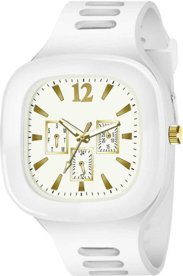 LOOKSMART MLR-301 Analog Watch  - For Boys & Girls