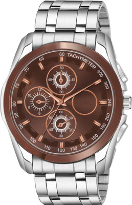 HORIX HX-LR116 Analog Watch  - For Men