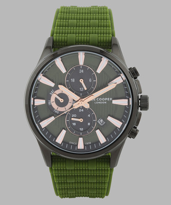 LEE COOPER LC08183.675 Analog Watch  - For Men