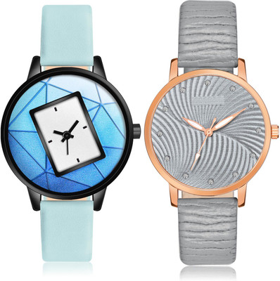 TIMETRANSELEVATE GM565-GM385 Analog Watch  - For Women