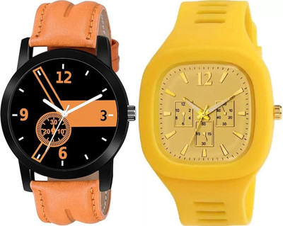 RSM Simple Elegant Versatile Watch for Men Women Boys Girls Analog Watch  - For Boys & Girls