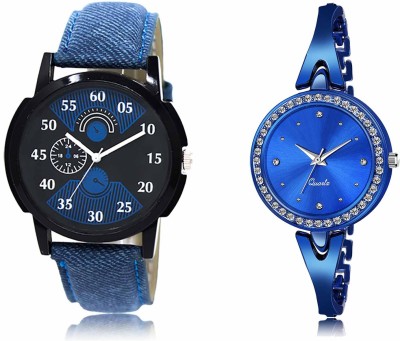 ROTATE LR02-LR270-A Analog Watch  - For Men & Women