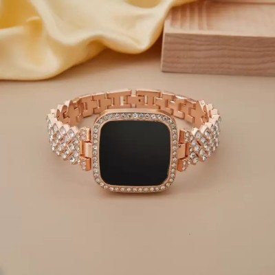 E-SMART Digital Watch  - For Women