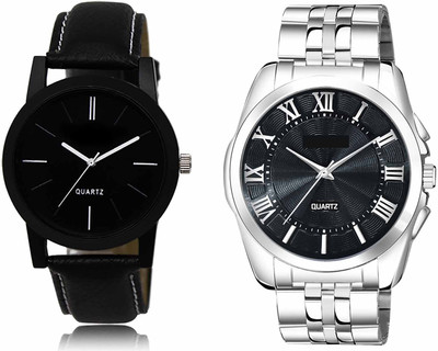 Scepter LR05-LR125 Analog Watch  - For Men