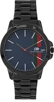 PETER ENGLAND 2023 Edition Analog Watch  - For Men