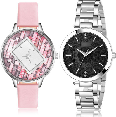 TIMETRANSELEVATE GM567-GM201 Analog Watch  - For Women