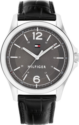 TOMMY HILFIGER Analog Watch  - For Men