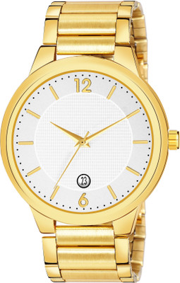 Unikzon RJLR136 Analog Watch  - For Men
