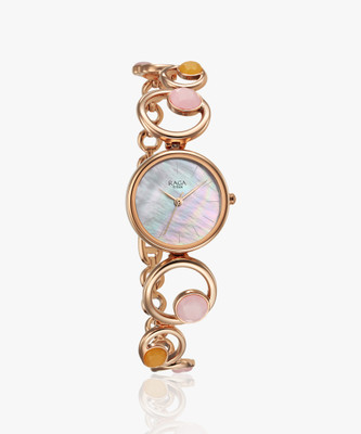 Titan Raga New You Phase 2 Raga New You Phase 2 Analog Watch  - For Women