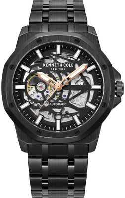 Kenneth Cole Analog Watch  - For Men