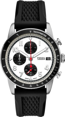 FOSSIL Sport Tourer Sport Tourer Analog Watch  - For Men