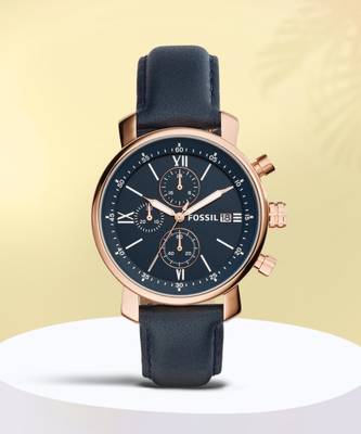 FOSSIL Rhett Rhett Analog Watch  - For Men