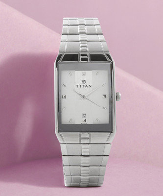 Titan ND9151SM01J Karishma Analog Watch  - For Men
