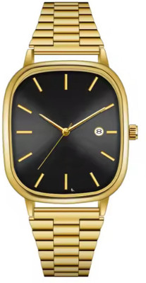 Agg traders AT147 trending mens luxurious luxurious comfortable luxurious look analogue watch Analog Watch  - For Men & Women