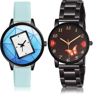 TIMETRANSELEVATE GM565-GCPL14 Analog Watch  - For Women