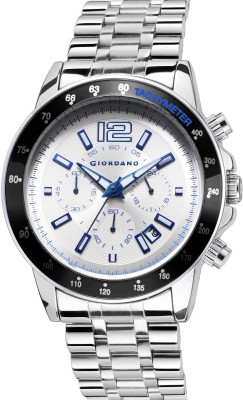 GIORDANO Analog Watch  - For Men