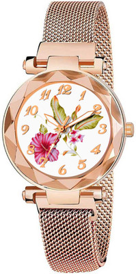 DECLASSE Analog Watch  - For Women