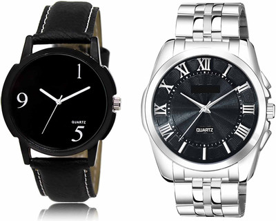 ROTATE LR06-LR125 Analog Watch  - For Men