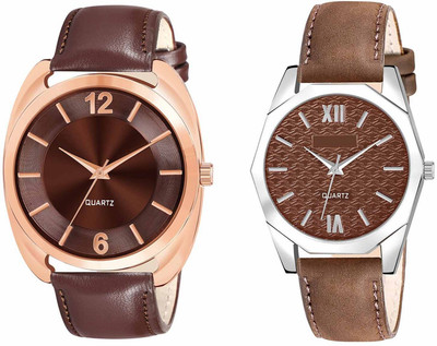 ROTATE LR77-LR332 Analog Watch  - For Men & Women
