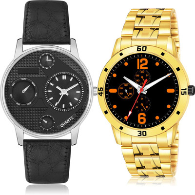 TIMOXIDE BM31-(70-S-21) Analog Watch  - For Men