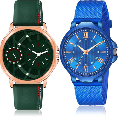 TIMOXIDE BM49-BRM37 Analog Watch  - For Men