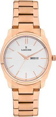 LOGUES WATCHES Logues G E-455 WMD-02 Analog Watch  - For Men