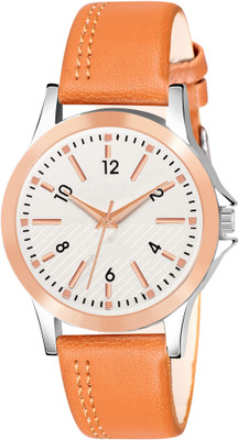 Zeravi ZR-LR341 Analog Watch  - For Women