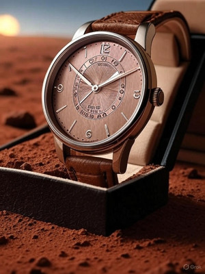 firsttrank Analog Watch  - For Men
