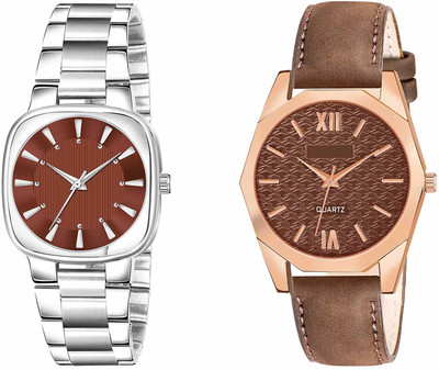 Scepter LR303-LR330 Analog Watch  - For Women