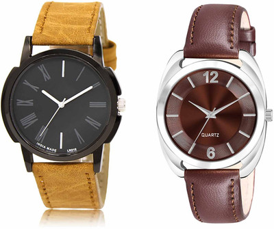ROTATE LR19-LR326 Analog Watch  - For Men & Women