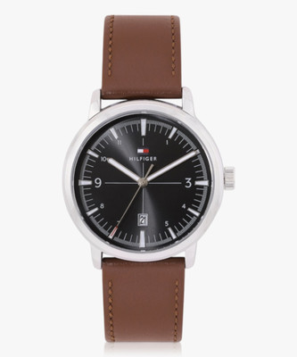TOMMY HILFIGER Analog Watch  - For Men