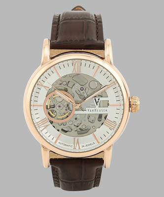 VAN HEUSEN Analog Watch  - For Men