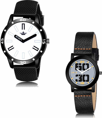 LOREM OE-LR57-LR251 Analog Watch  - For Men & Women