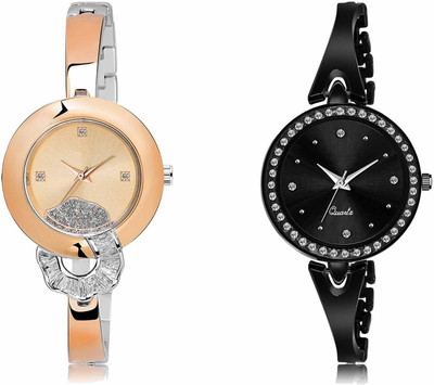 Scepter LR250-LR268 Analog Watch  - For Women