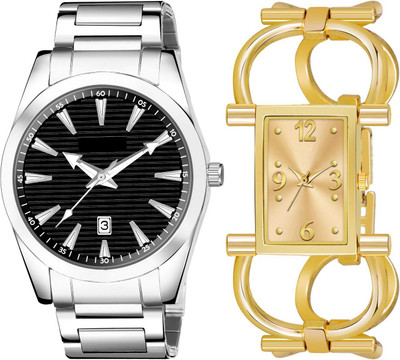 Zeravi Simple Elegant Versatile Watch for Men & Women Analog Watch  - For Men & Women