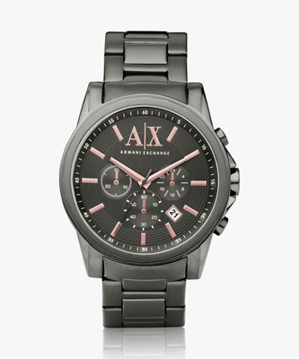 A/X ARMANI EXCHANGE Analog Watch  - For Men