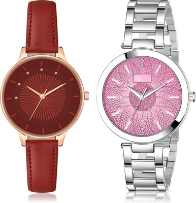 GROOT GM574-GM203 Analog Watch  - For Women