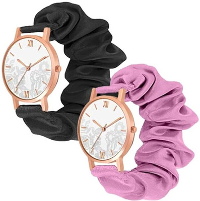 CUZWAVE Analog Watch  - For Women