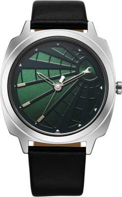 Fastrack Groove Groove 2 Analog Watch  - For Men