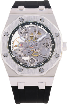 French Connection Analog Watch  - For Men