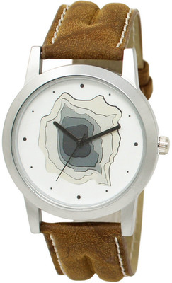 Naavli NV-LR09 Analog Watch  - For Men